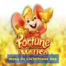 musa do corinthians nua